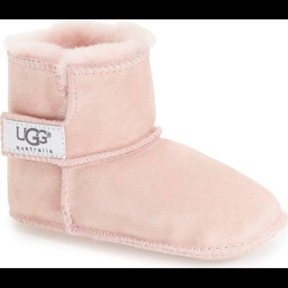 Toddler Uggs